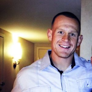 Meet your Posher, Steve